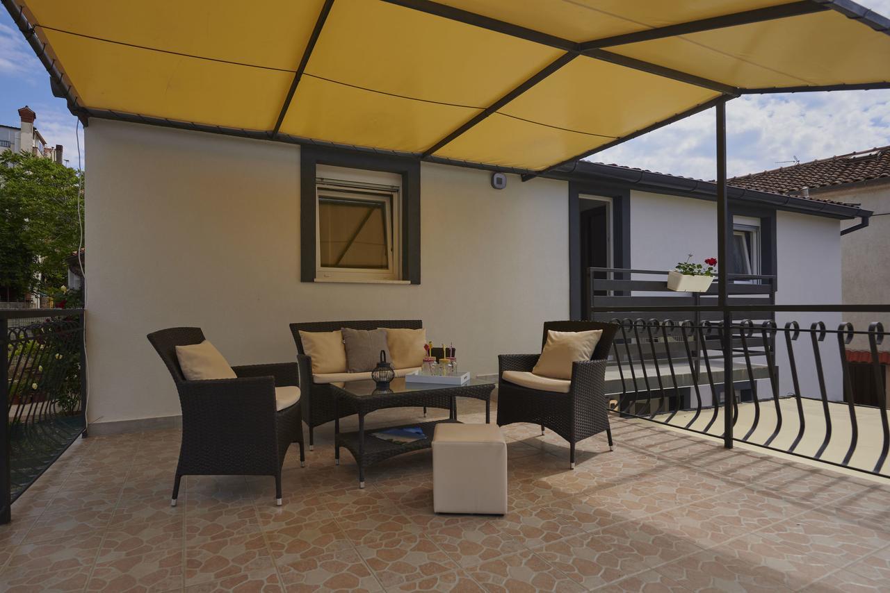 House Doris Medulin Exterior foto