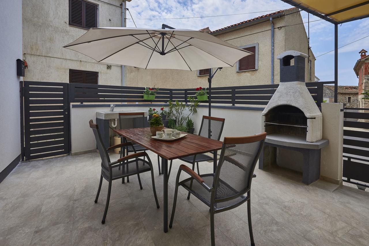 House Doris Medulin Exterior foto
